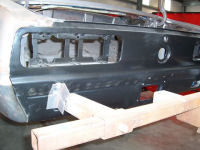 1968 Camaro ~ Click Here